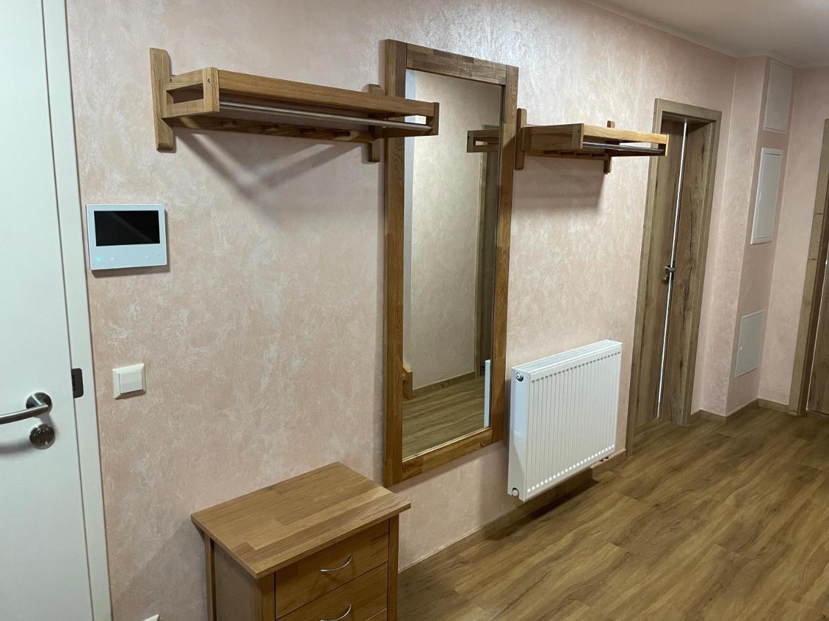 Apartment-Haus Landeskrone ドレスデン エクステリア 写真