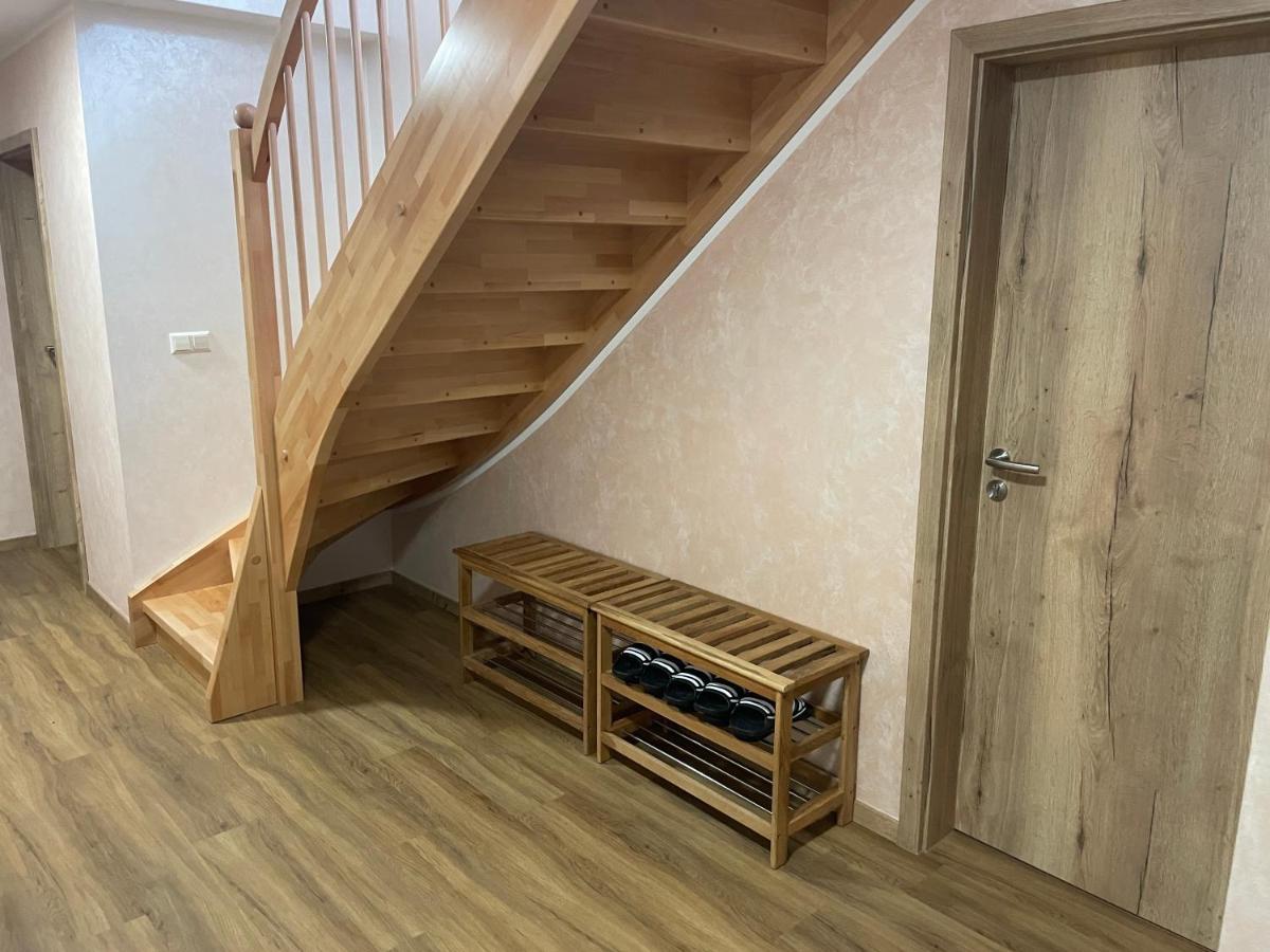 Apartment-Haus Landeskrone ドレスデン エクステリア 写真